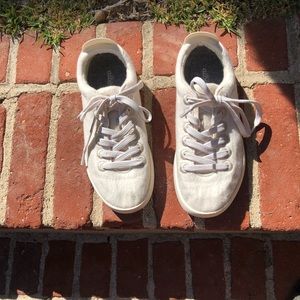 Allbirds wool piper shoes